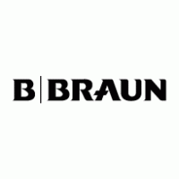 B. Braun logo